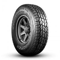 Pneu 265/75R16 Cooper Tires Evolution ATT AT OWL 123/120R Letra Branca By Goodyear