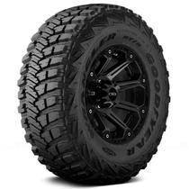 Pneu 265/75R16 Goodyear Wrangler MTR Kevlar 123Q