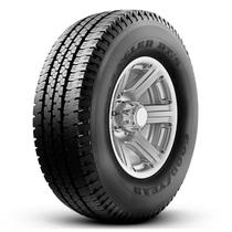 Pneu 265/75R16 Goodyear Wrangler RT/S Comercial 123/120R