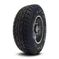 Pneu 265/75R16LT Invovic EL501 AT OWL 123/120S Letra Branca