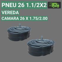Pneu 26x1 1 2 Pneu Grosso Aro 26 Pneu 26 1.1 2x2 Bicicleta Caloi Barra Forte Monark Barra Circular