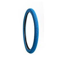 Pneu 26x2.125 Fire Flame 54-559 Azul Pneu 26x2.125 Fire Flame 54-559 Azul