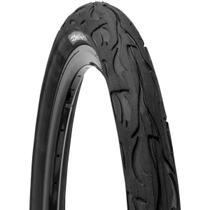 Pneu 26x2.125 kenda slick flame - k1008 - preto Pneu 26x2.125 kenda slick flame - k1008 - preto