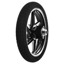 Pneu 275-18 Technic Tiger 42P Honda CG 125 Fan, Titan Moto (Dianteiro) Pneu 275-18 Technic Tiger 42P Honda CG 125 Fan, Titan Moto (Dianteiro)