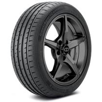 Pneu 275/35R18 Continental ContiSportContact 3 95Y Aro 18 Pneu 275/35R18 Continental ContiSportContact 3 95Y Aro 18