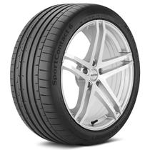 Pneu 275/35R20 Continental SportContact 6 102Y Aro 20