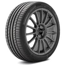 Pneu 275/40R19 Continental ContiSportContact 5 101Y Aro 19 Pneu 275/40R19 Continental ContiSportContact 5 101Y Aro 19