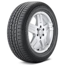 Pneu 275/40R20 CrossContact UHP Continental 106Y Aro 20