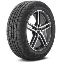 Pneu 275/55R19 Continental 4x4 Contact 111H Aro 19