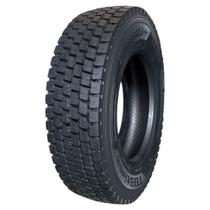 Pneu 275/80R22.5 18PR 149/146M THD50 TBB Tires Borrachudo