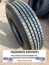 Pneu 275/80r22.5 / 275 80 R 22.5 radial aro 22.5