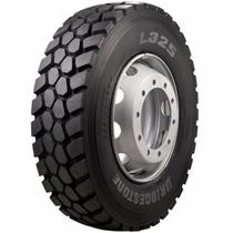 Pneu 275/80R22.5 Bridgestone L325 149/146K - MISTO/TRAÇÃO