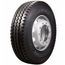 Pneu 275/80R22.5 Bridgestone M842 149/146K - Misto 16 Lonas