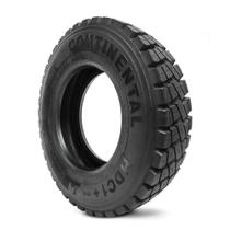 Pneu 275/80R22.5 Continental HDC1+ 149/146K Misto Borrachudo 16Lonas