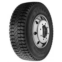Pneu 275/80R22.5 Firestone FD663 II 149/146M - Tração 16 Lonas Pneu 275/80R22.5 Firestone FD663 II 149/146M - Tração 16 Lonas