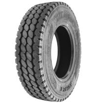 Pneu 275/80R22.5 Liso Misto 18 Lonas Mix Works B1 Xbri Pneu 275/80R22.5 Liso Misto 18 Lonas Mix Works B1 Xbri