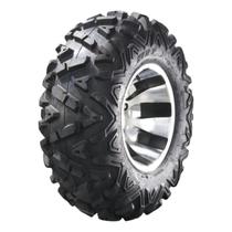 Pneu 27x9 12 6 Lonas Nhs Sunf A033 Dianteiro