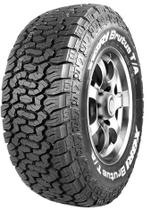 Pneu 285/75 r16 xbri brutus t/a 10pr 123/120r