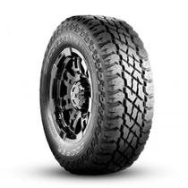 Pneu 285/75R16 aro 16 LT Cooper Discoverer S/T Maxx OWL 126/123Q Letra Branca By USA