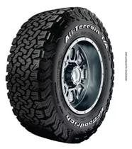 Pneu 285/75r16 BFGOODRICH K02 126/123R