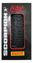 Pneu 29 Pirelli Scorpion Mb3 29x2.0 Aps Kevlar Anti Furos Cor Preto