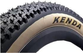 Pneu 29 X 2.10 Kenda K1153 Faixa Bege