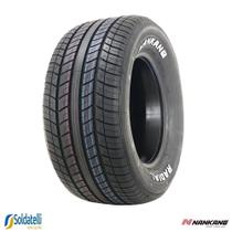 Pneu 295/50 R15 Radial N-729 108H (Letra Branca) - Nankang Pneu 295/50 R15 Radial N-729 108H (Letra Branca) - Nankang