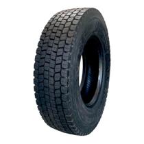 Pneu 295/80R22.5 18PR 154/149M TBB Tires THD20 Borrachudo