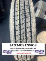 Pneu 295/80r22.5 / 295 80 22.5 / 295