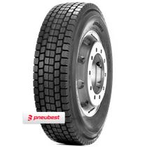 Pneu 295/80R22.5 Borrachudo 18 Lonas 152/148M DR755 Durable