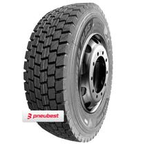 Pneu 295/80R22.5 Borrachudo 18 Lonas 152/149L Forza Plus F1 Xbri