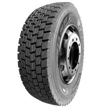 Pneu 295/80R22.5 Borrachudo 18 Lonas 152/149L Forza Plus F1 Xbri