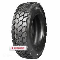 Pneu 295/80R22.5 Borrachudo Misto 18 Lonas 152/149L D941 Dplus