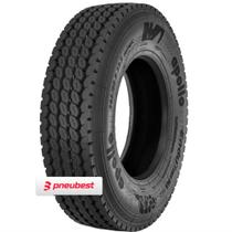 Pneu 295/80R22.5 Liso Misto 16 Lonas 154/149K Endutrax MA Apollo