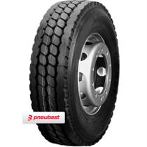 Pneu 295/80R22.5 Liso Misto 18 Lonas 152/149L D851 Dplus