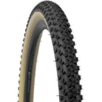 Pneu 29x2.20 nomad preto faixa bege sri 96 paco Pneu 29x2.20 nomad preto faixa bege sri 96 paco