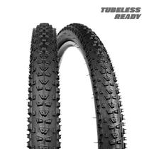 Pneu 29x2.25 Transition 60 TPI Tubeless Ready TR Kevlar 60 PSI sem Arame Preto Pneu 29x2.25 Transition 60 TPI Tubeless Ready TR Kevlar 60 PSI sem Arame Preto