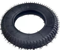 Pneu 3.25-8 Max Roda/Aro e Câmara de Ar Não Inclusos