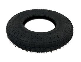 Pneu 3.50-8 Industrial Carrinho De Mão Mini Veiculos Max Pneu 3.50-8 Industrial Carrinho De Mão Mini Veiculos Max