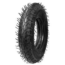 Pneu 3.50 X 8 - 4 Lonas Carriola com Câmara - Boartyre