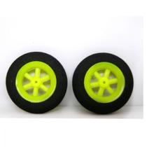 Pneu 30l Aeromodelos 30x7mm Lynx Lhp-0934 Pneu 30l Aeromodelos 30x7mm Lynx Lhp-0934