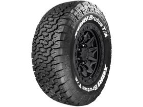 Pneu 31X10.50R15LT Xbri Brutus T/A RWL 109S 6 Lonas Letra Branca