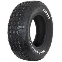 Pneu 31X10.5R15 LT 6 Lonas 109Q Mud Terrain MT Sunset (Letras Brancas) Pneu 31X10.5R15 LT 6 Lonas 109Q Mud Terrain MT Sunset (Letras Brancas)