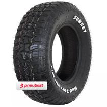 Pneu 31X10.5R15 LT 6 Lonas 109Q Mud Terrain MT Sunset (Letras Brancas)