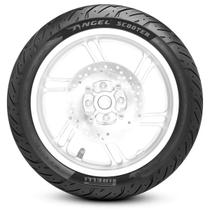 Pneu 350/10 Dafra Smart Burgman125 Pirelli Angel Scooter