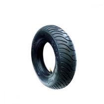 Pneu 3,75X8 Com Camara Dlucca 4Lonas 400Kg 2762