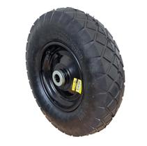 Pneu 4.00-8/4.80 P/ Carga Resistente Robusto Tração Manual