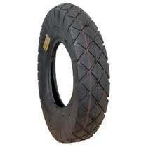 Pneu 4.00-8 Industrial p/Girica Plataforma 6 Lonas Reforçado