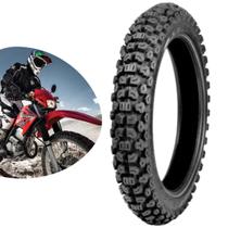 Pneu 4.10-18 Traseiro K270 Dt 180/200/ Xr 250 / Lander Kenda Pneu 4.10-18 Traseiro K270 Dt 180/200/ Xr 250 / Lander Kenda