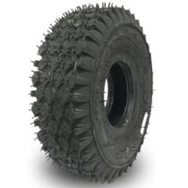 Pneu 4.10 3.504 Master Roll Reforçado com 4 Lonas para Carrinhos, Mini Quadriciclos e Scooters Pneu 4.10 3.504 Master Roll Reforçado com 4 Lonas para Carrinhos, Mini Quadriciclos e Scooters